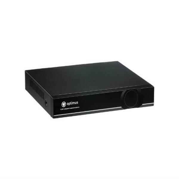 IP-видеорегистратор Optimus NVR-5041